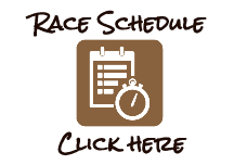 Race Schedule!